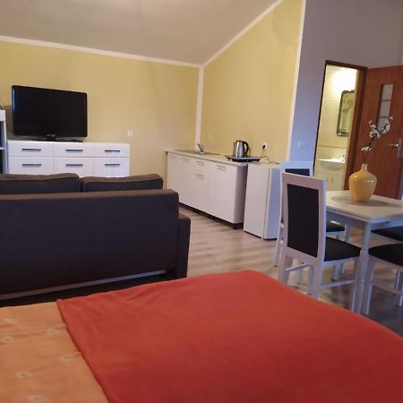 Mocik Apartment Jastrzebia Gora Bagian luar foto