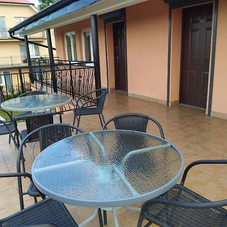 Mocik Apartment Jastrzebia Gora Ruang foto