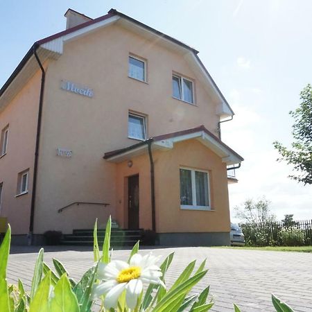 Mocik Apartment Jastrzebia Gora Bagian luar foto
