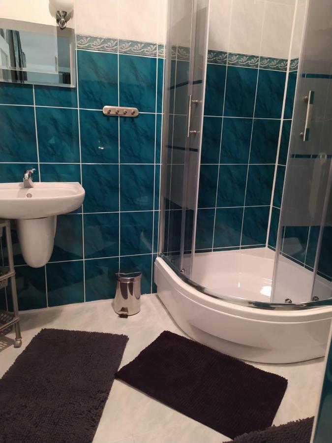 Mocik Apartment Jastrzebia Gora Bagian luar foto