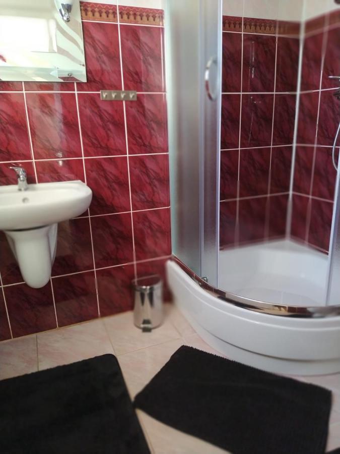 Mocik Apartment Jastrzebia Gora Bagian luar foto