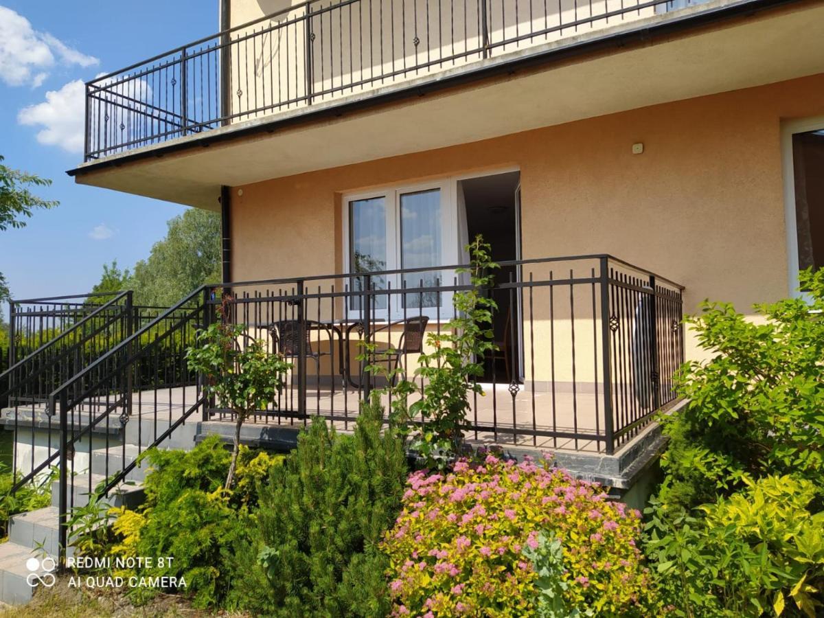 Mocik Apartment Jastrzebia Gora Bagian luar foto