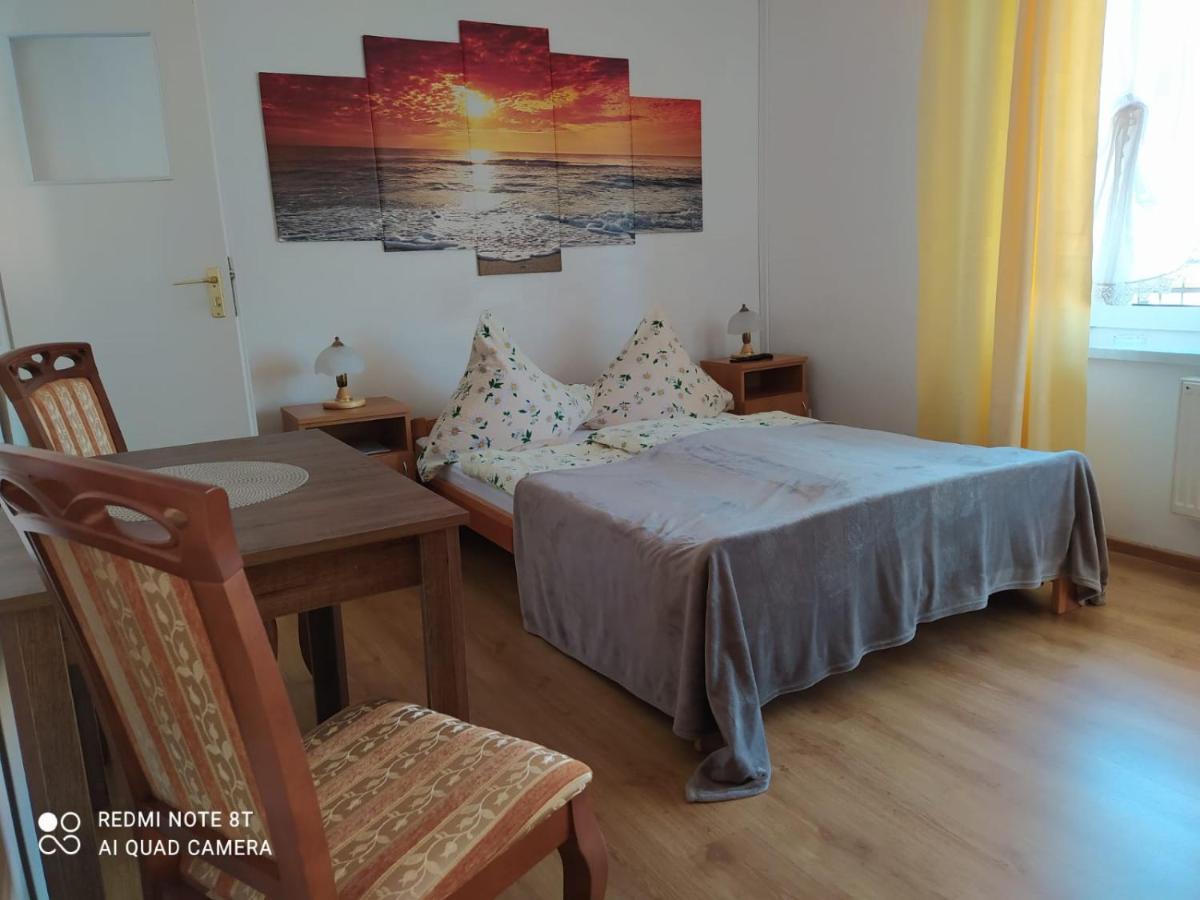 Mocik Apartment Jastrzebia Gora Bagian luar foto