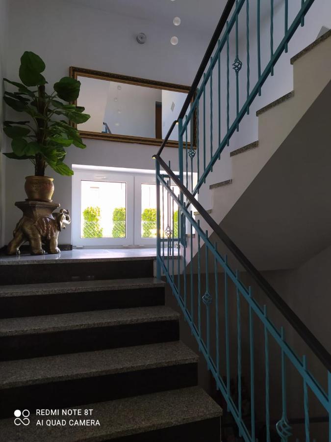 Mocik Apartment Jastrzebia Gora Bagian luar foto