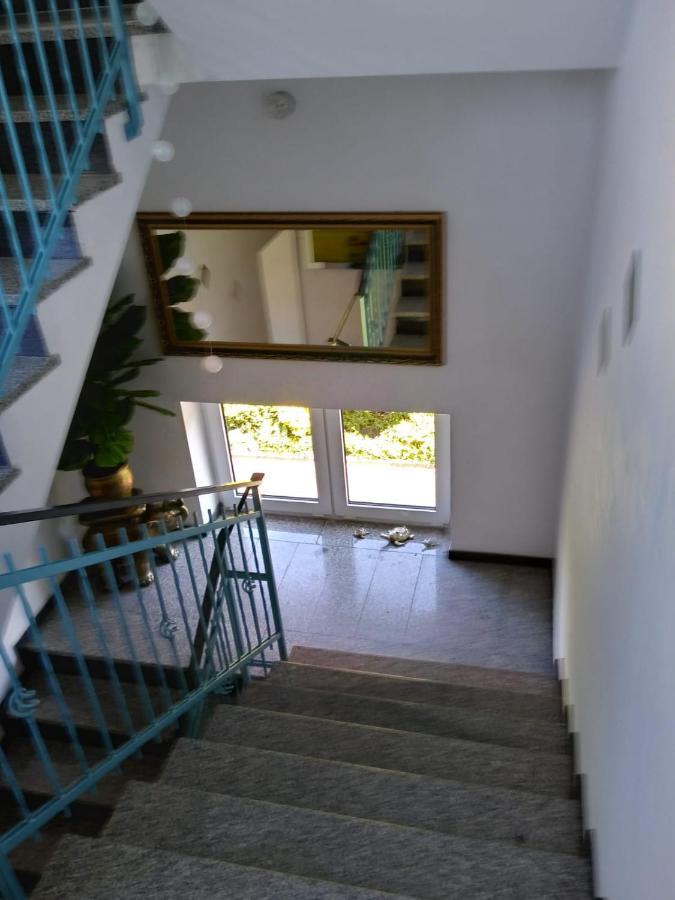 Mocik Apartment Jastrzebia Gora Bagian luar foto