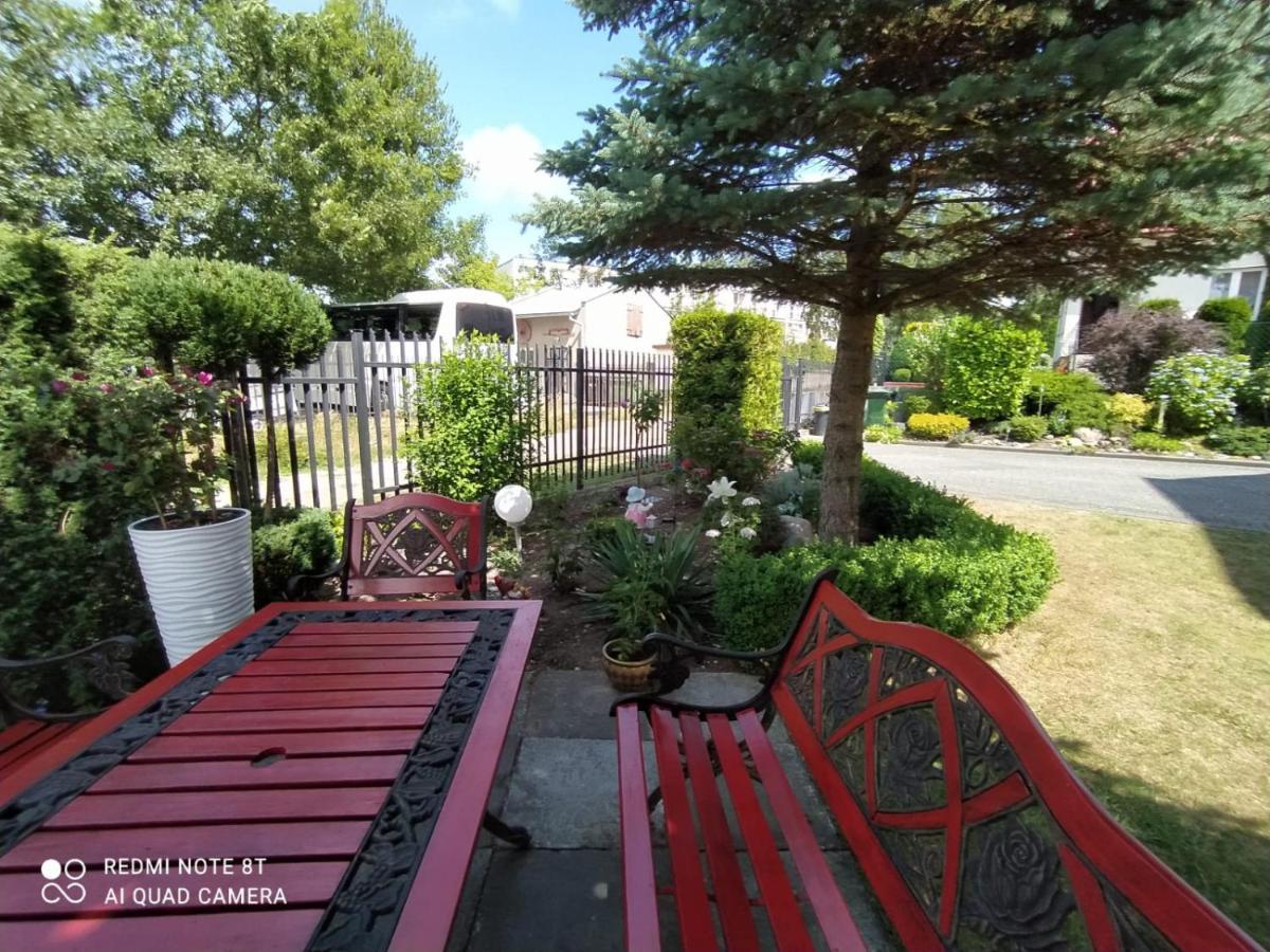 Mocik Apartment Jastrzebia Gora Bagian luar foto