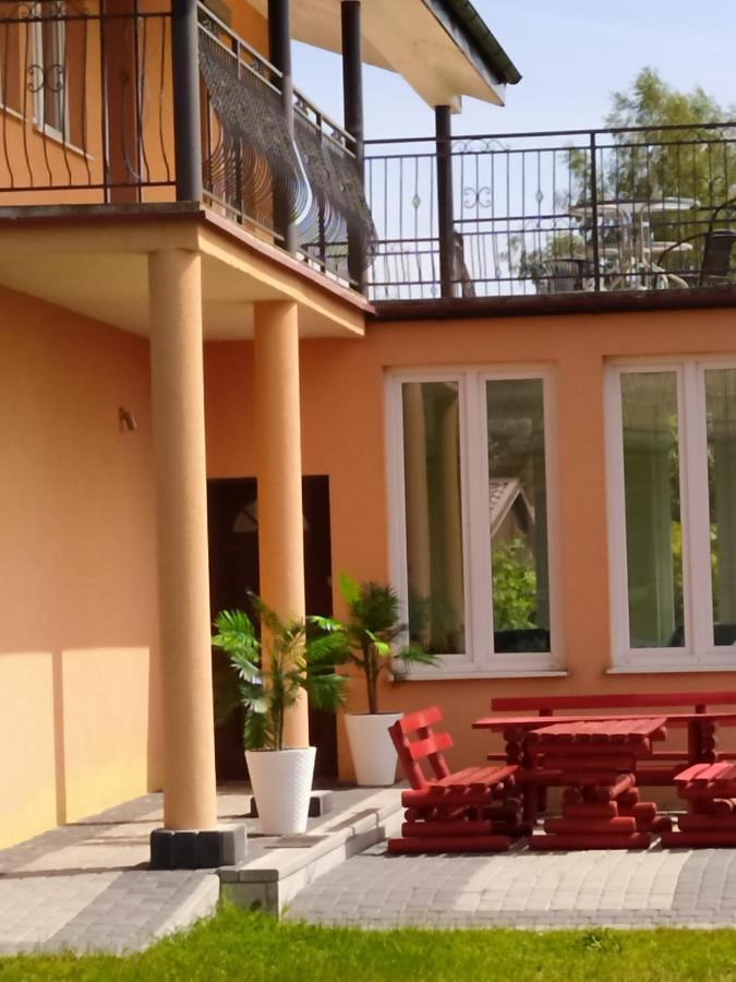 Mocik Apartment Jastrzebia Gora Bagian luar foto