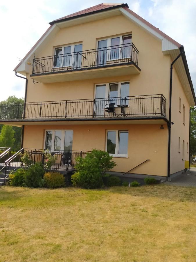 Mocik Apartment Jastrzebia Gora Bagian luar foto