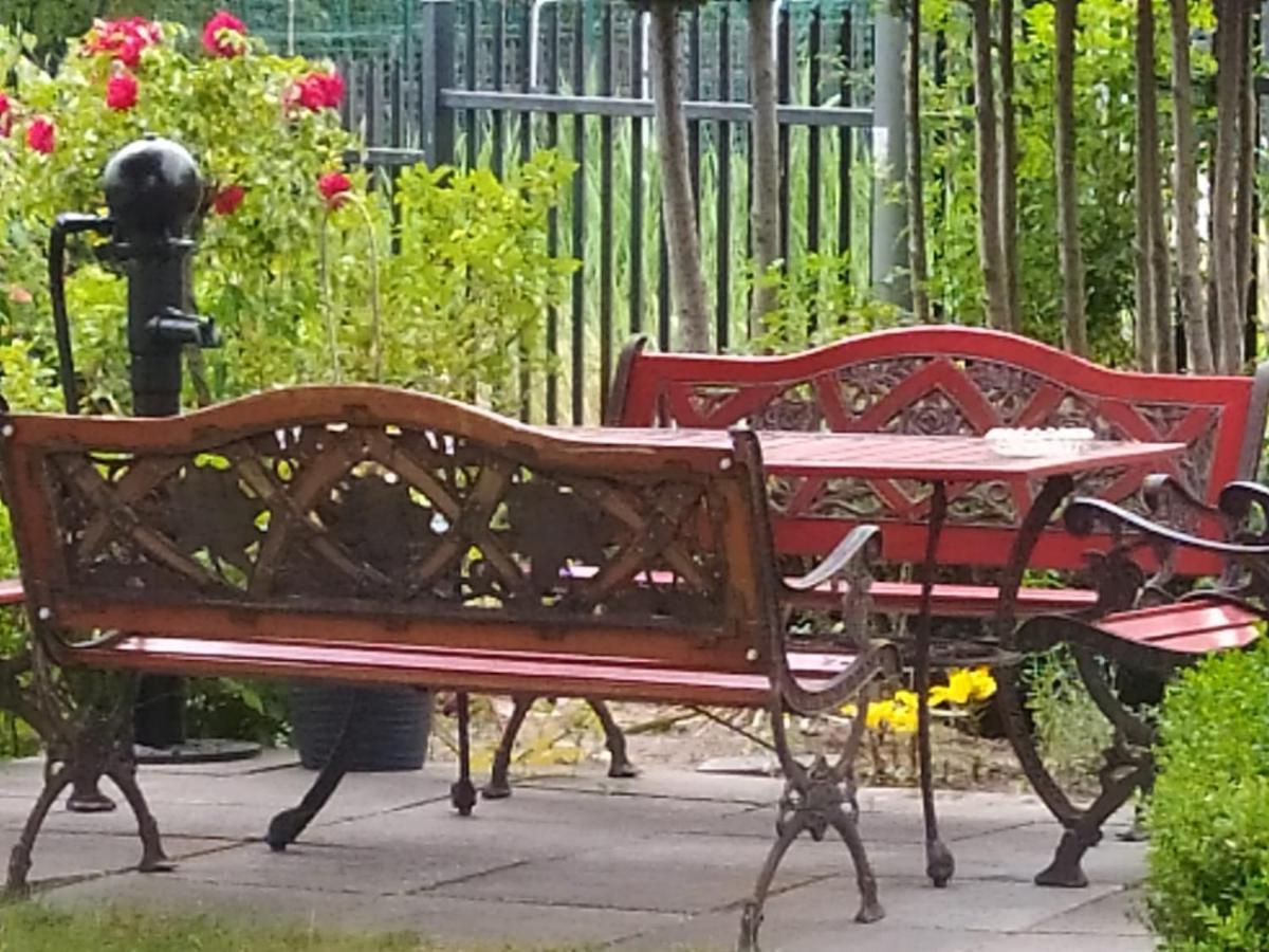 Mocik Apartment Jastrzebia Gora Bagian luar foto
