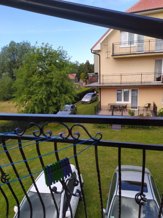 Mocik Apartment Jastrzebia Gora Bagian luar foto