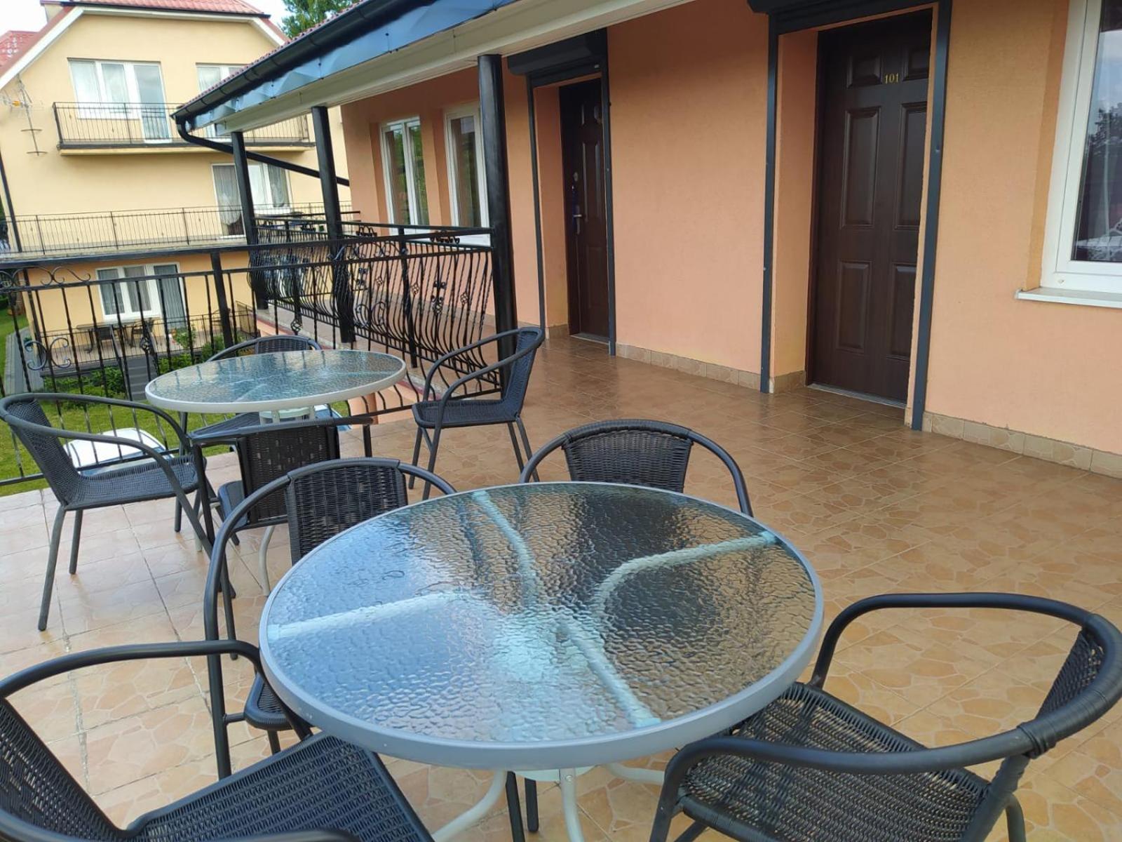 Mocik Apartment Jastrzebia Gora Ruang foto