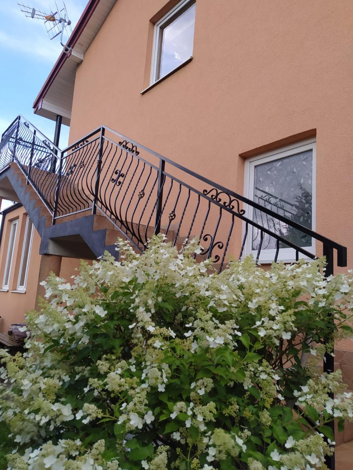 Mocik Apartment Jastrzebia Gora Ruang foto