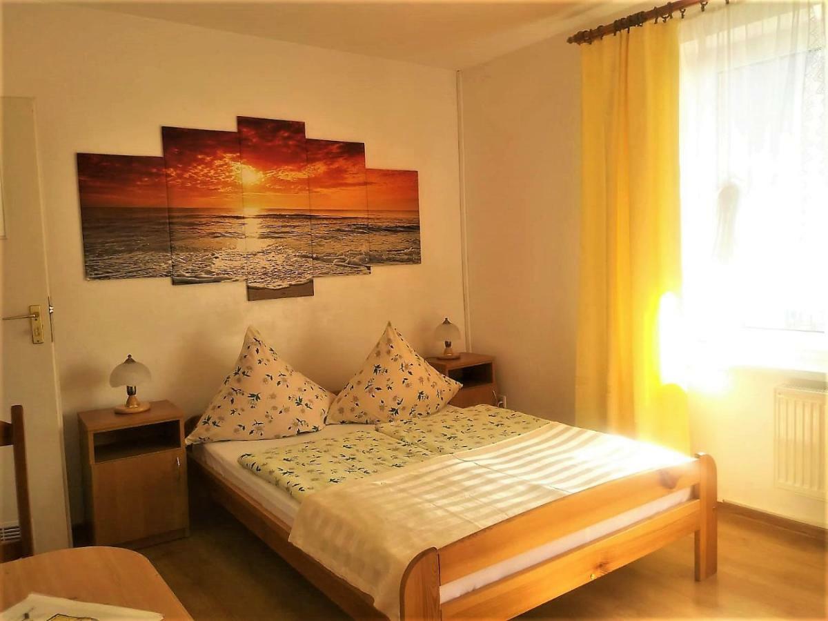 Mocik Apartment Jastrzebia Gora Bagian luar foto