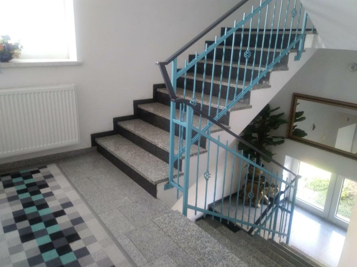 Mocik Apartment Jastrzebia Gora Bagian luar foto
