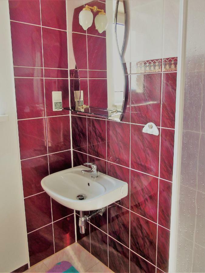 Mocik Apartment Jastrzebia Gora Bagian luar foto