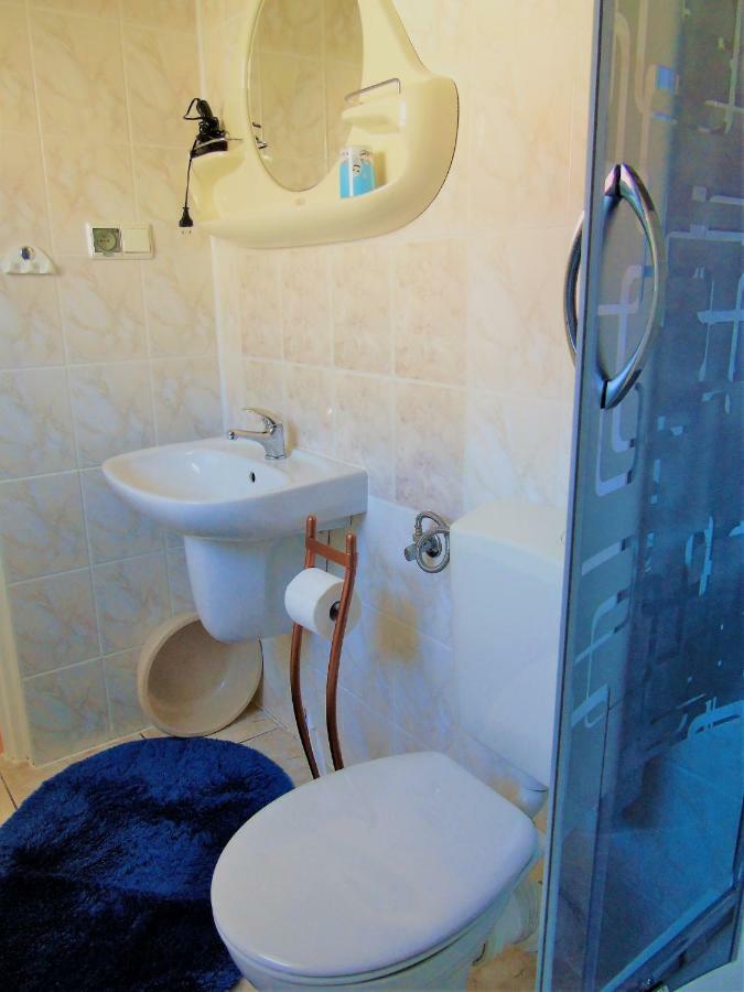 Mocik Apartment Jastrzebia Gora Bagian luar foto