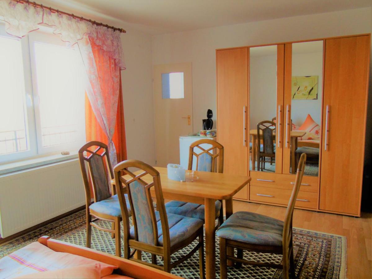 Mocik Apartment Jastrzebia Gora Bagian luar foto